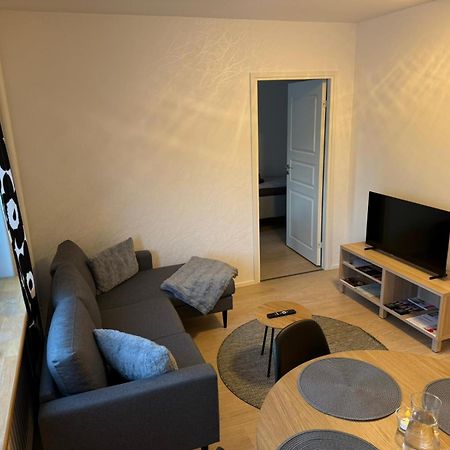 Rovaniemi Cityapartment 외부 사진
