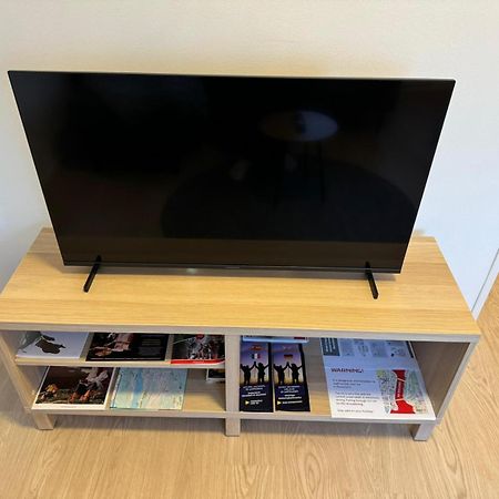 Rovaniemi Cityapartment 외부 사진