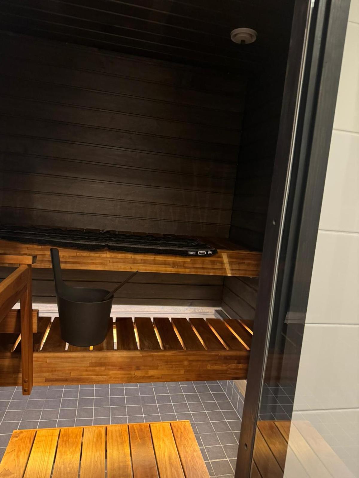 Rovaniemi Cityapartment 외부 사진