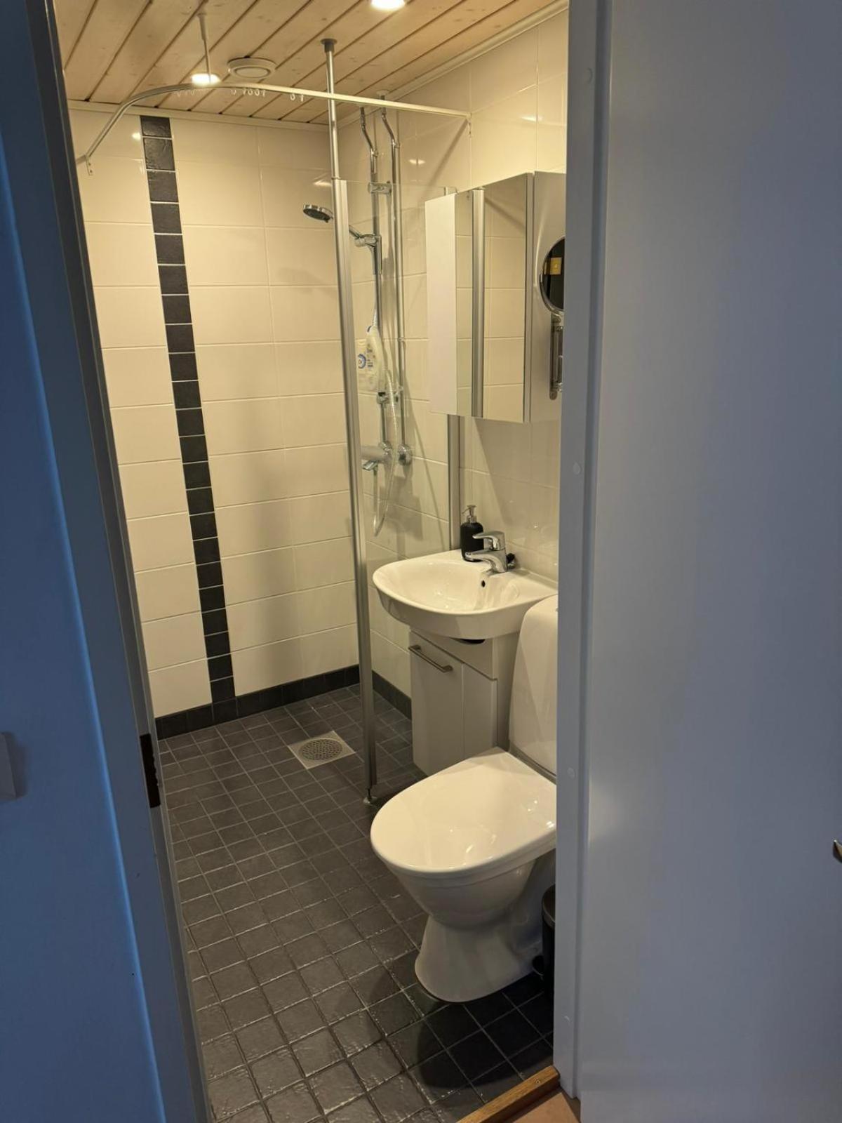 Rovaniemi Cityapartment 외부 사진