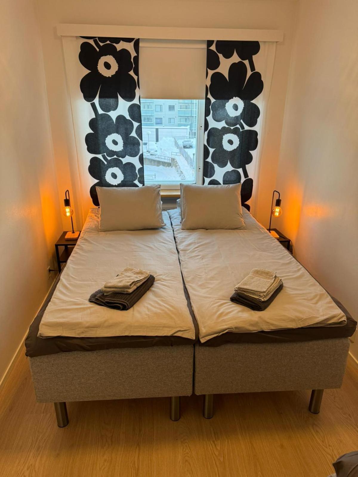 Rovaniemi Cityapartment 외부 사진