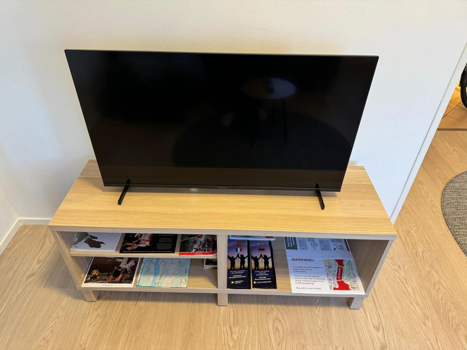 Rovaniemi Cityapartment 외부 사진